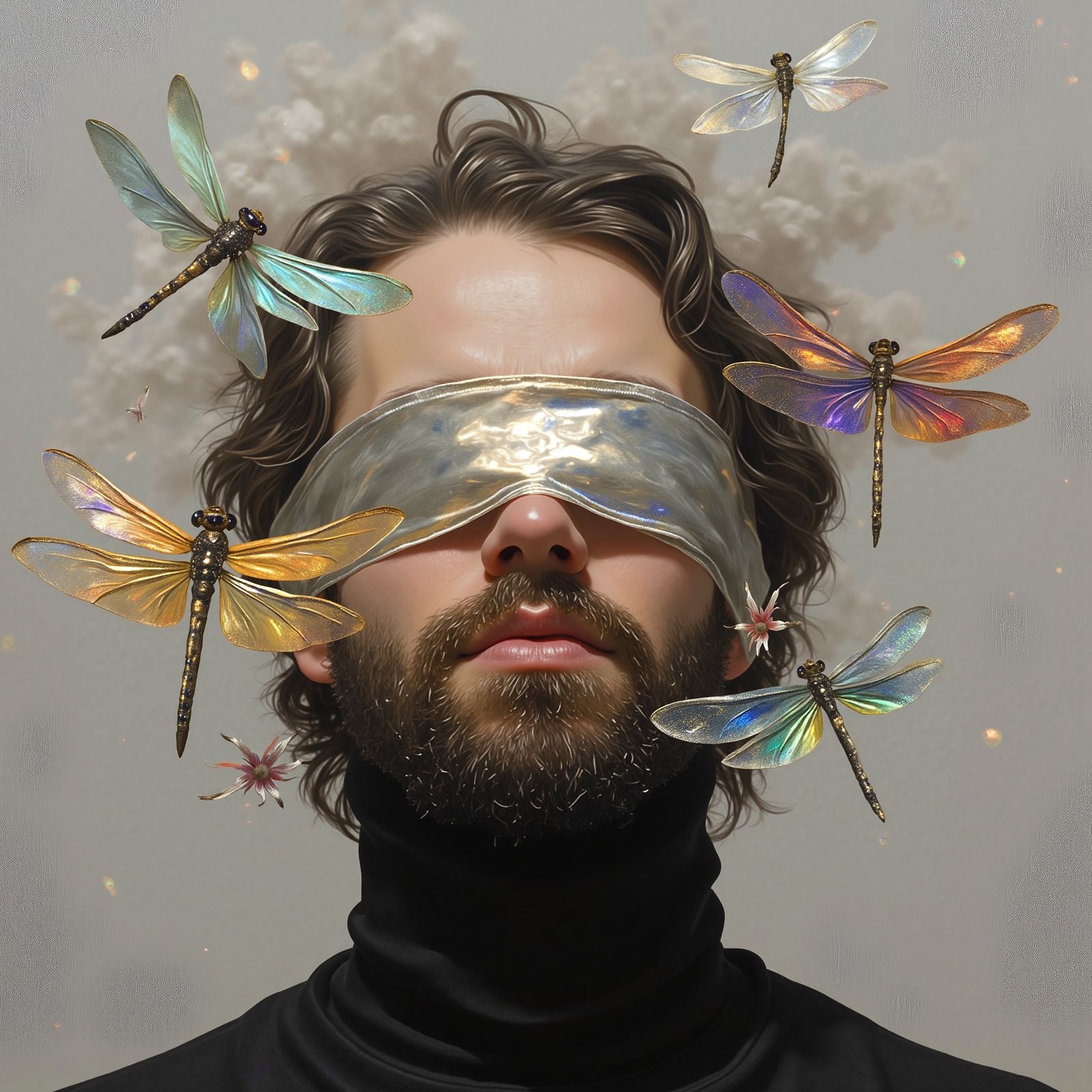 Dream of Dragonflies