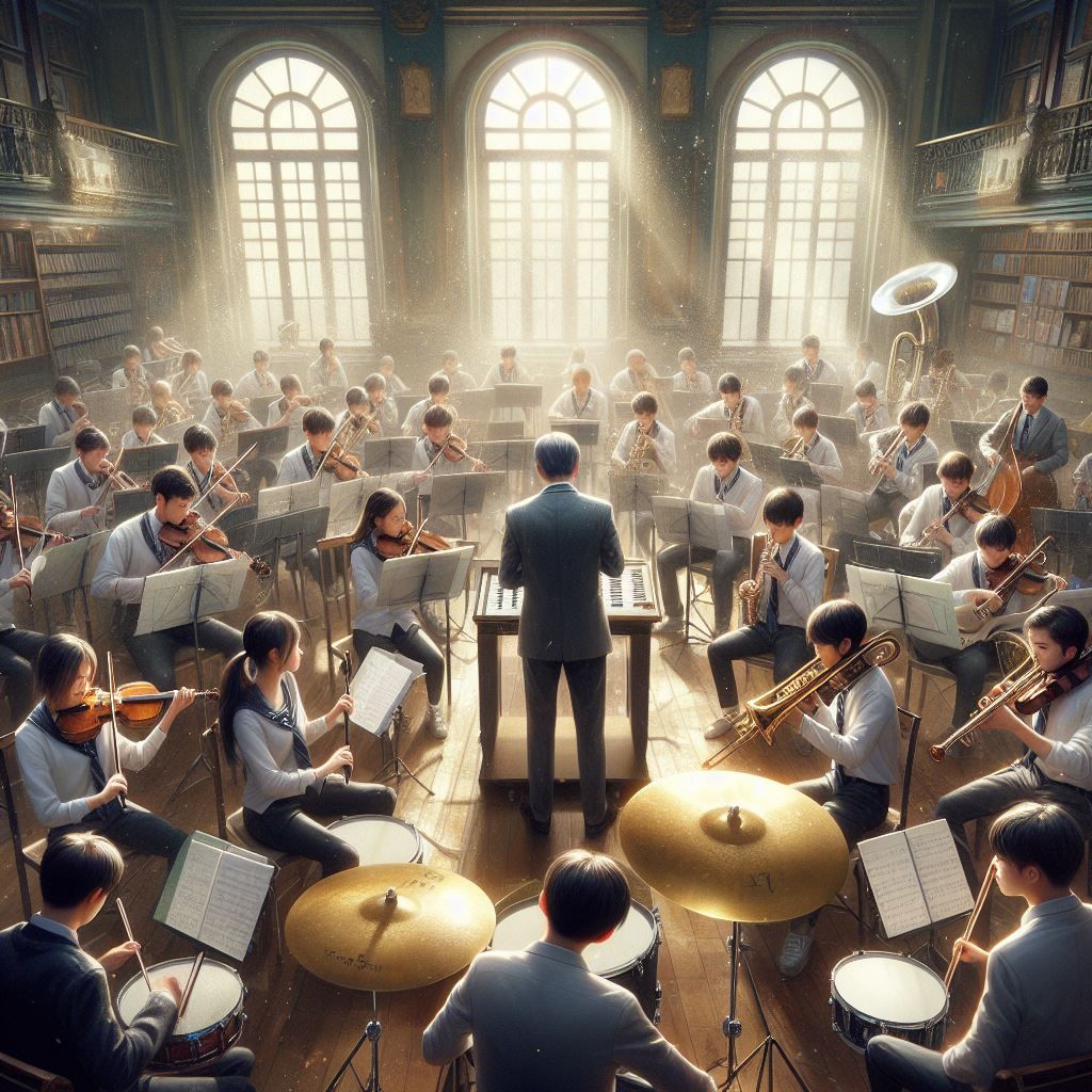 Band Class