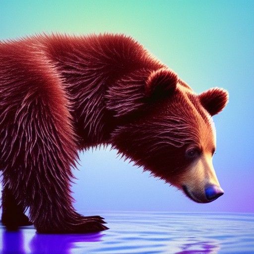 Mother Bear