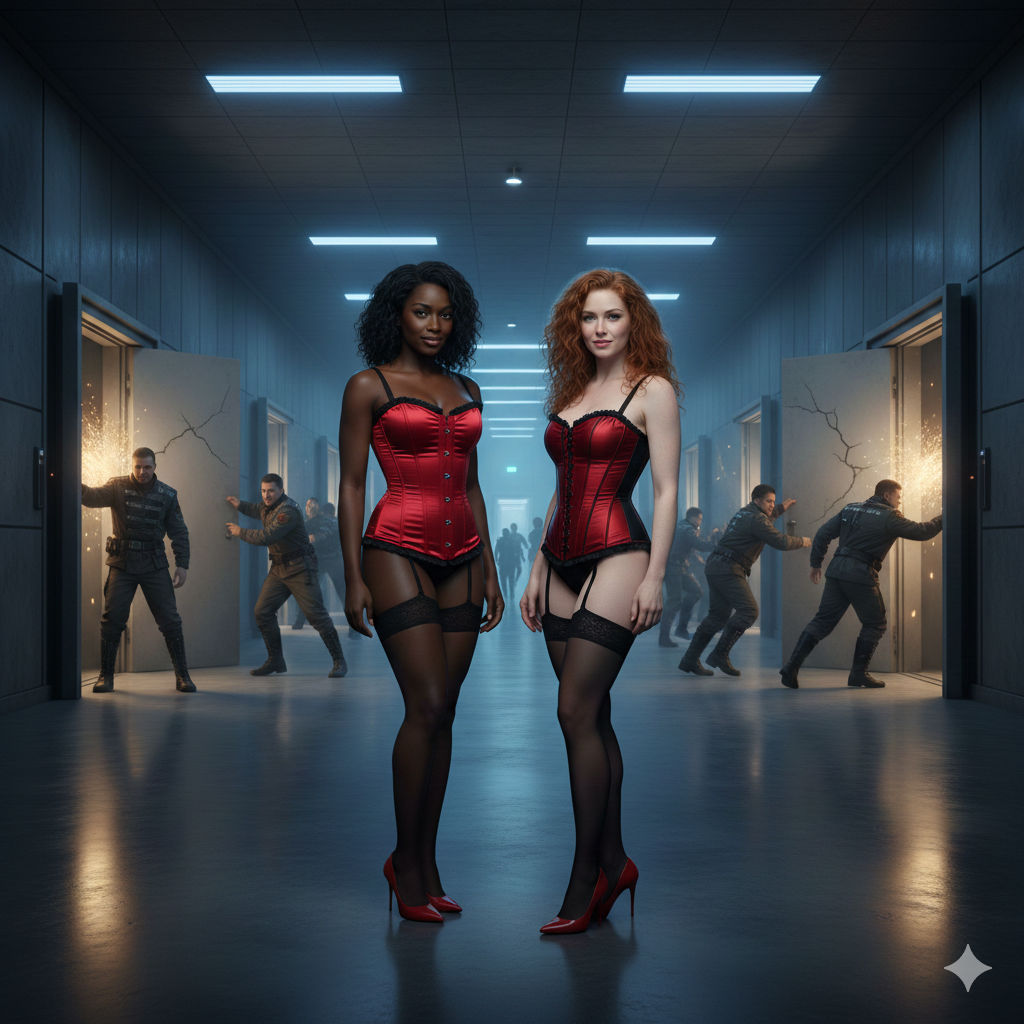 Your mind is the best armour against the rise of barbarity