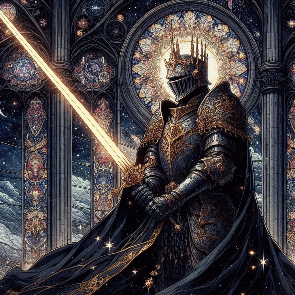 Saga of the Dream-Seeker