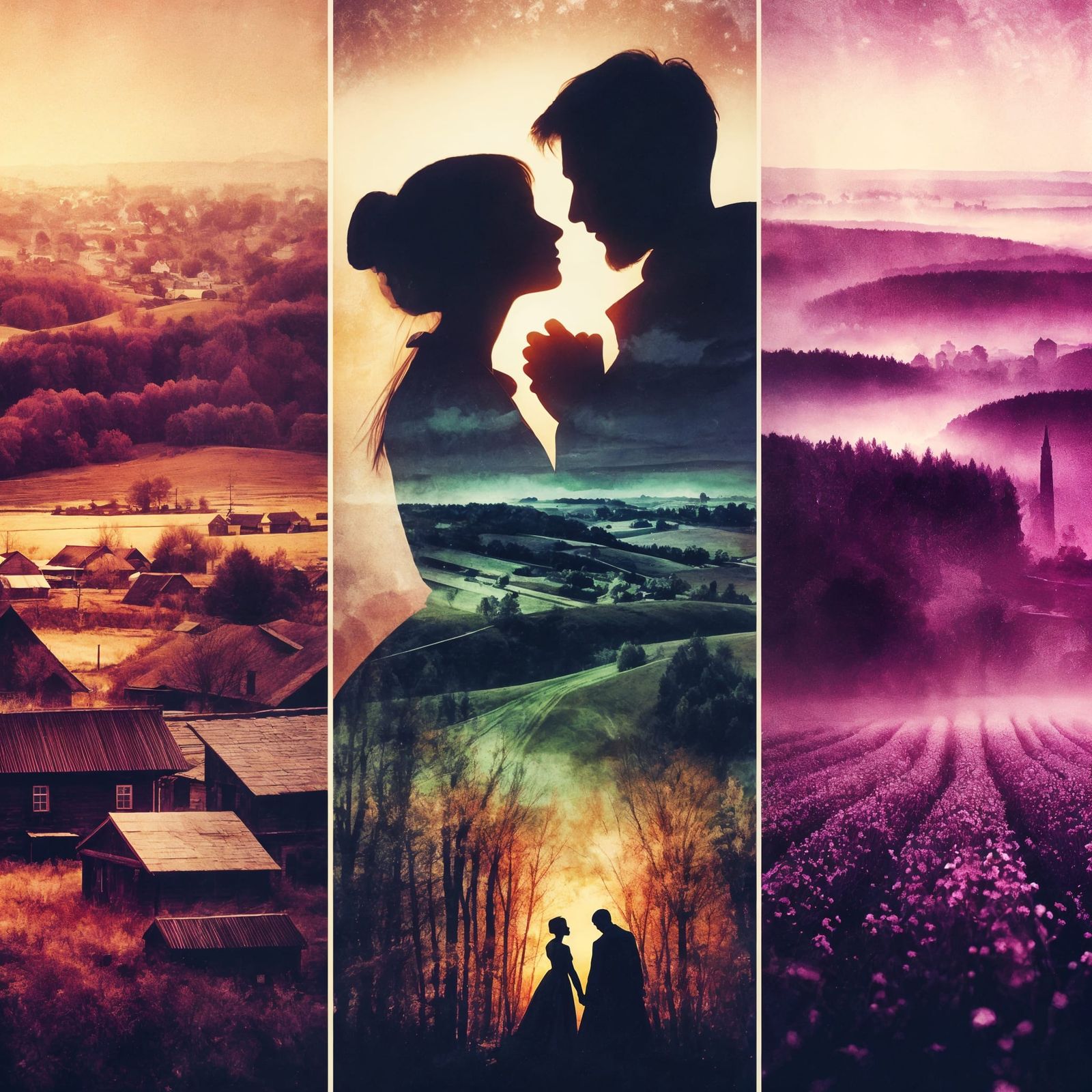 till death do us part