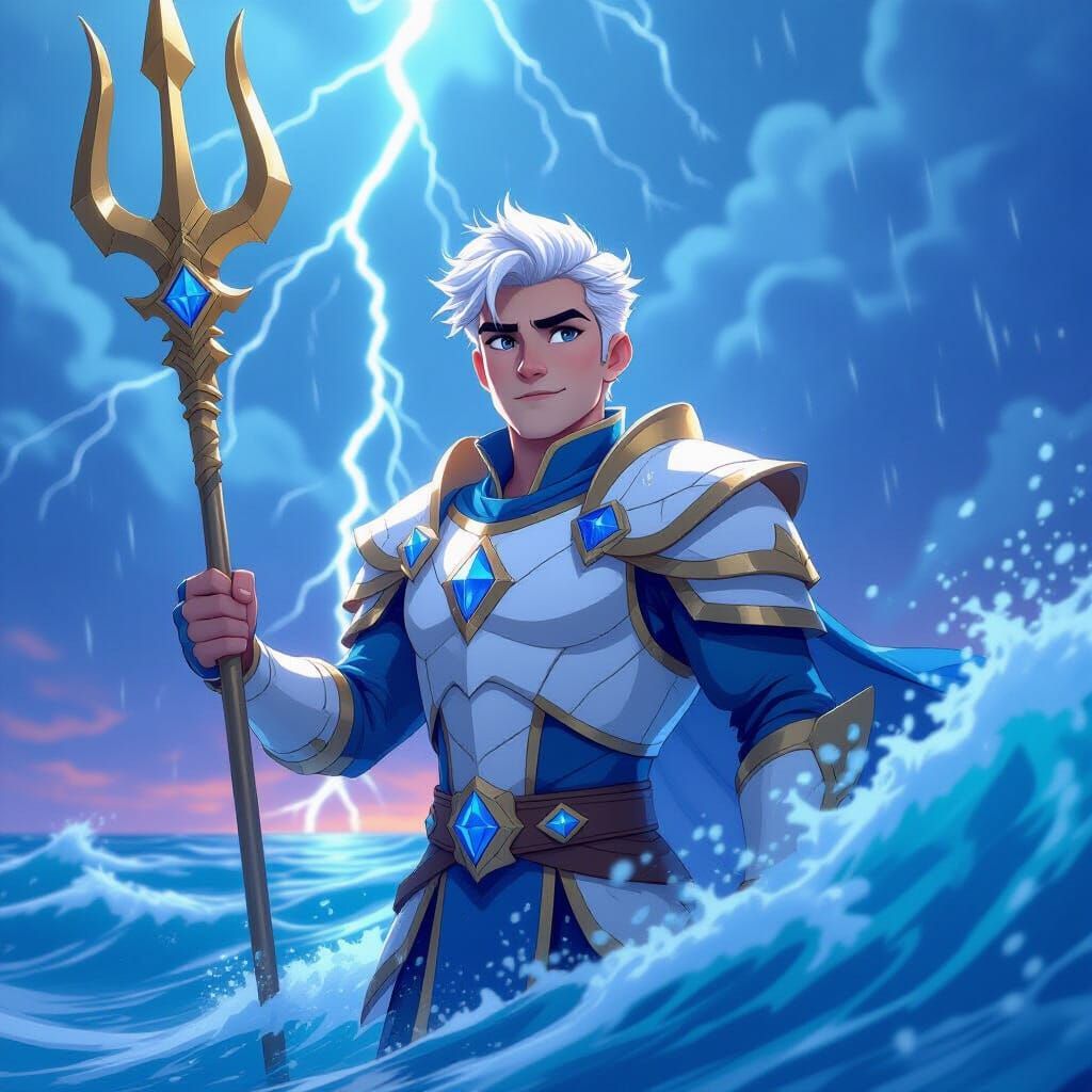 Hero image for Greek Mythology