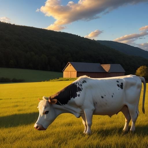 A Farm Photo 2