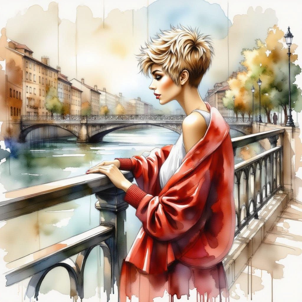 <lora:Art Watercolor:1.0>