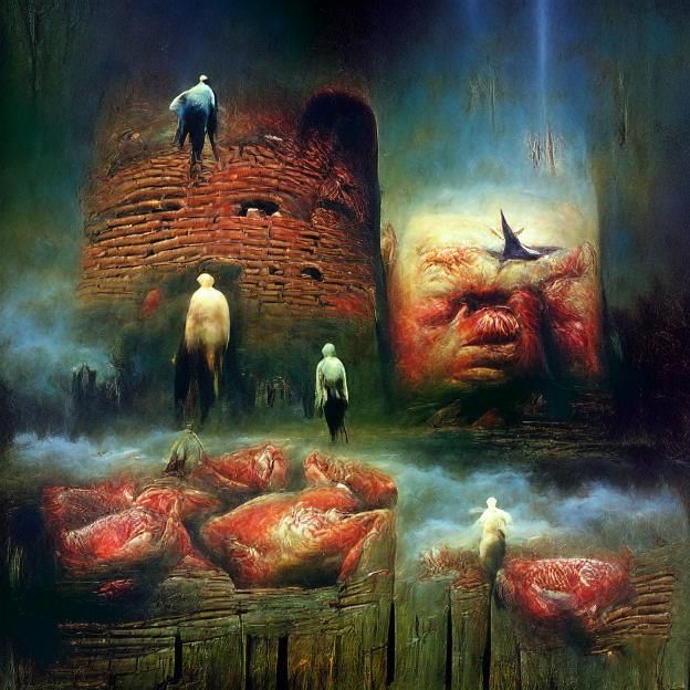 The Watchers