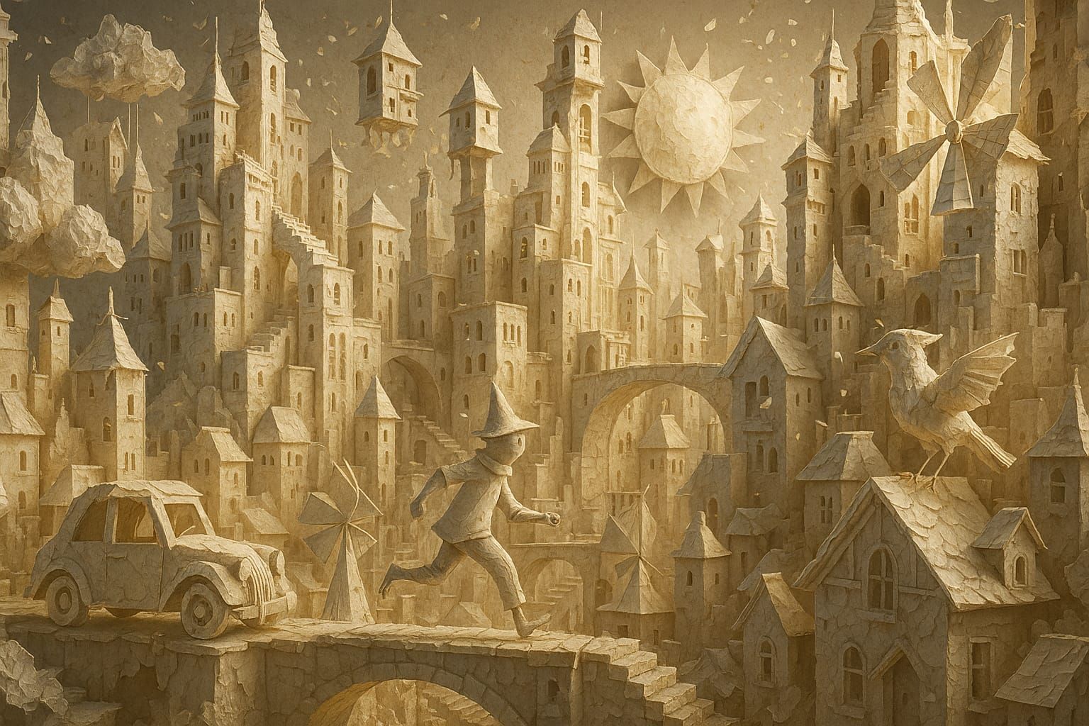 Paper Creations challenge 06 Aug 2025