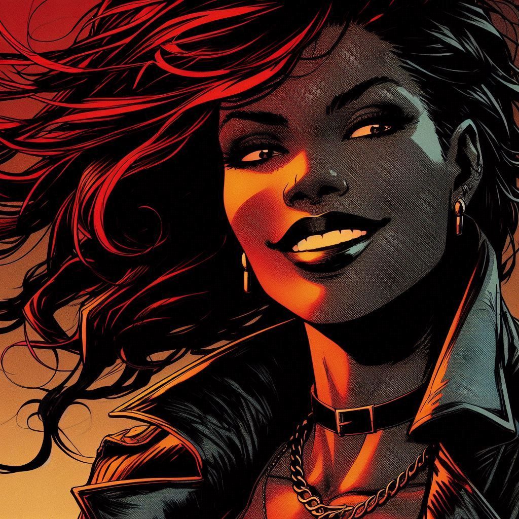 Revolutionary Gallery