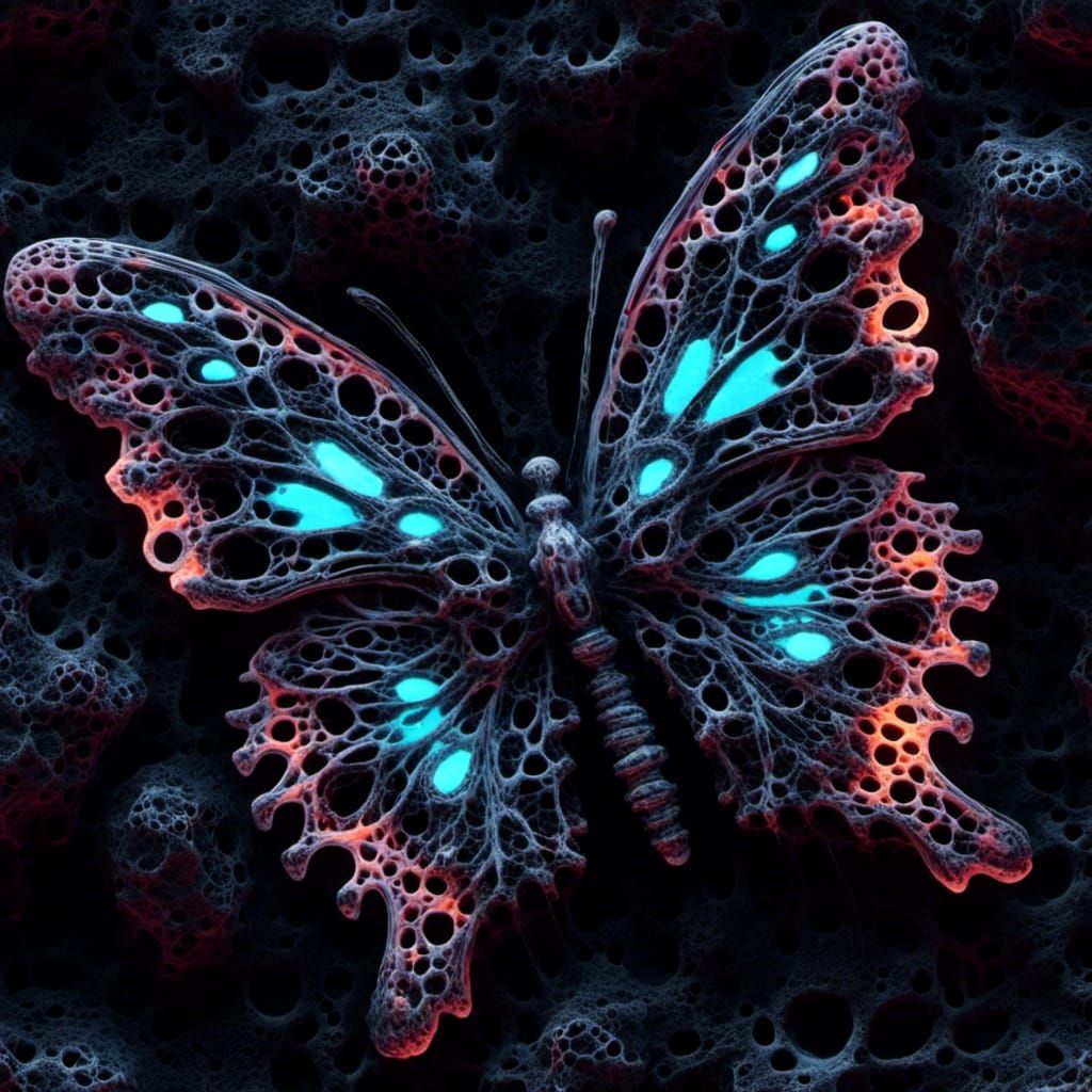 testing <lora:Mesh Array:1.0>