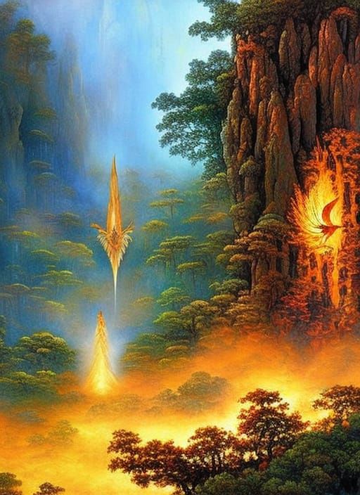 The Firebird