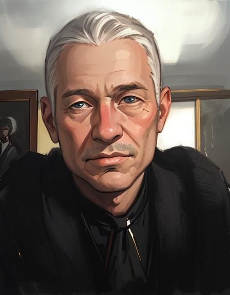 portrait