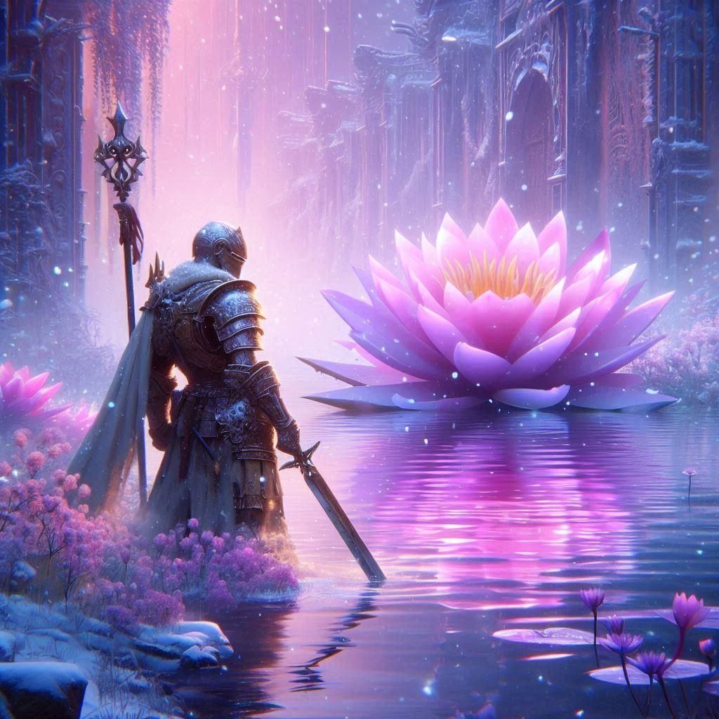 A little bit of everything