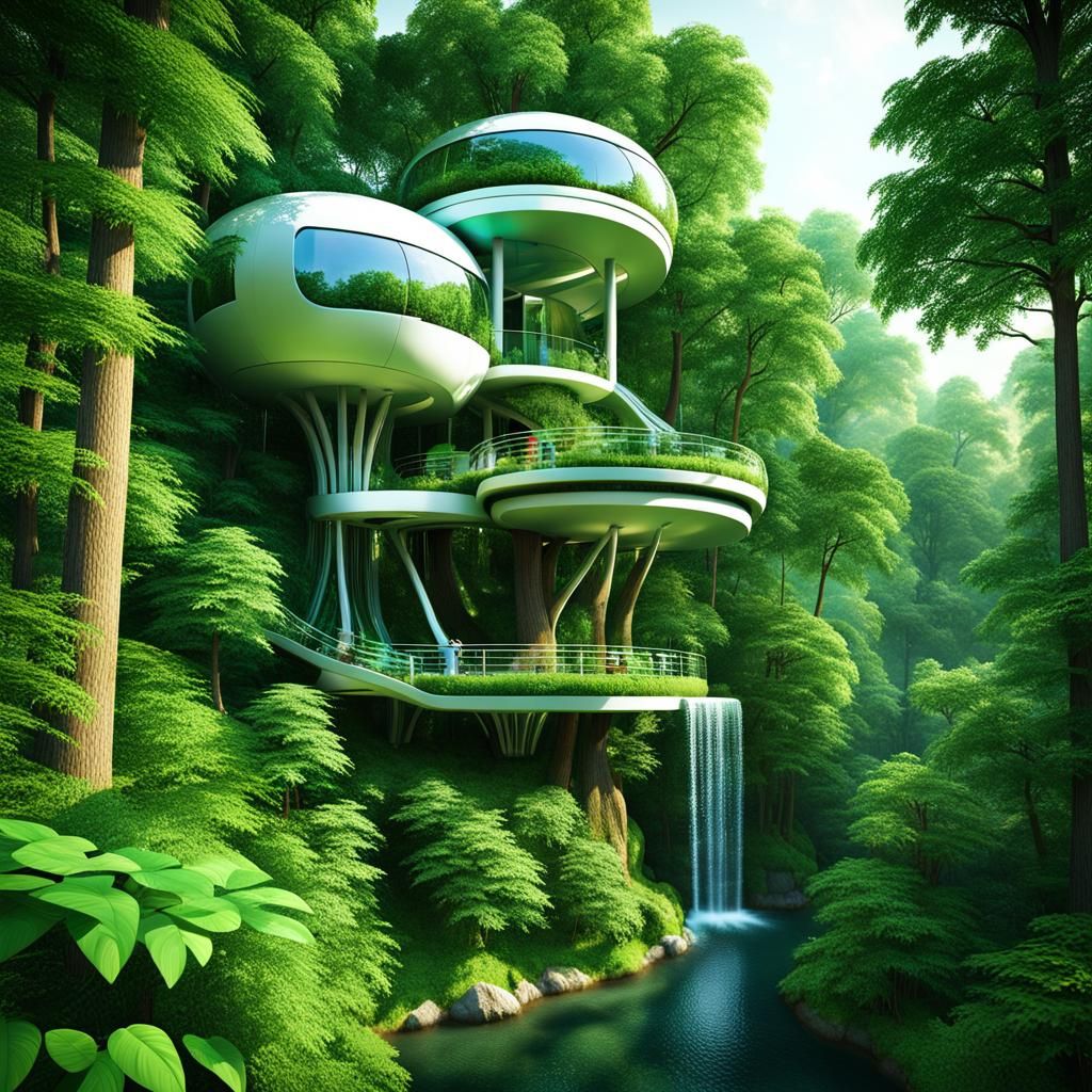 TreeHousing