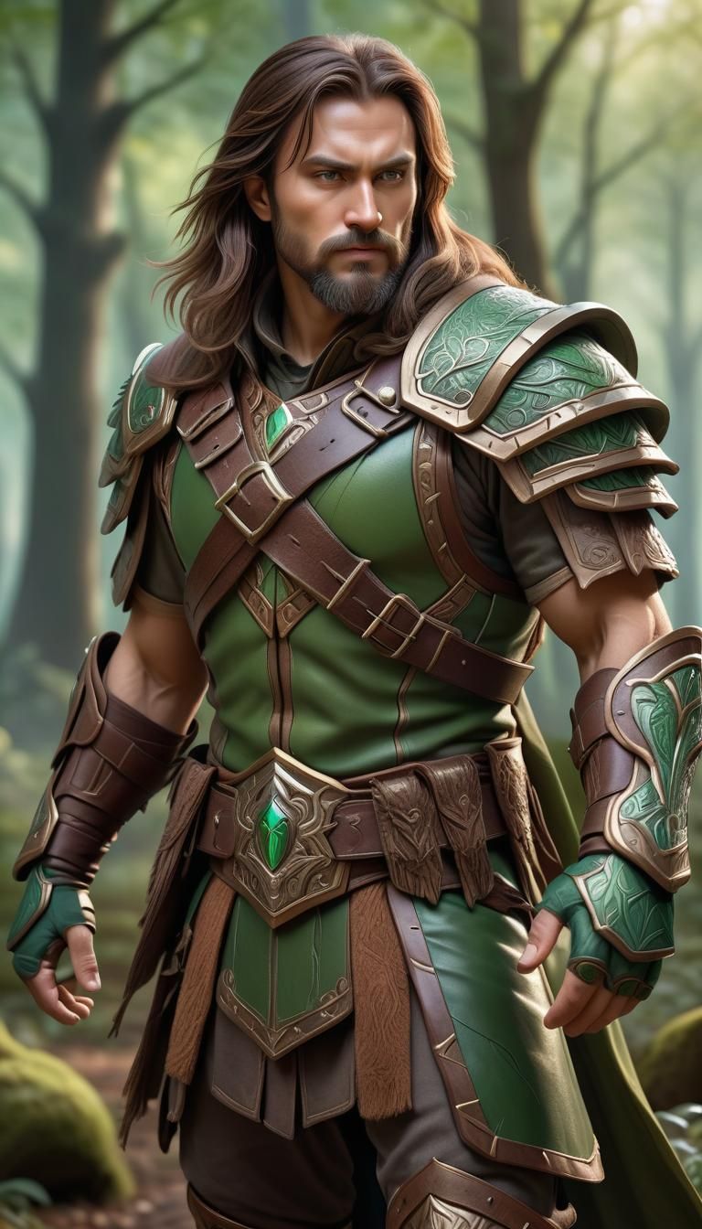 Gail Algoran, Dragons War.