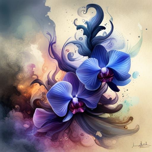Orchid