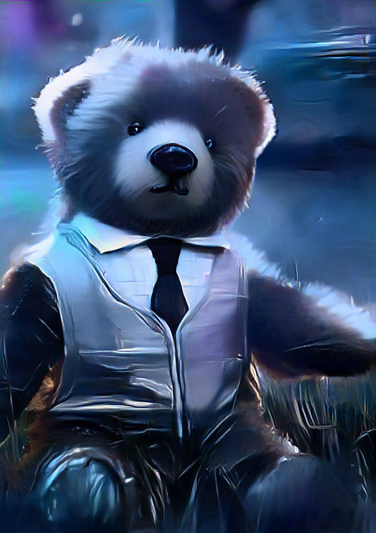 Fancy Bear