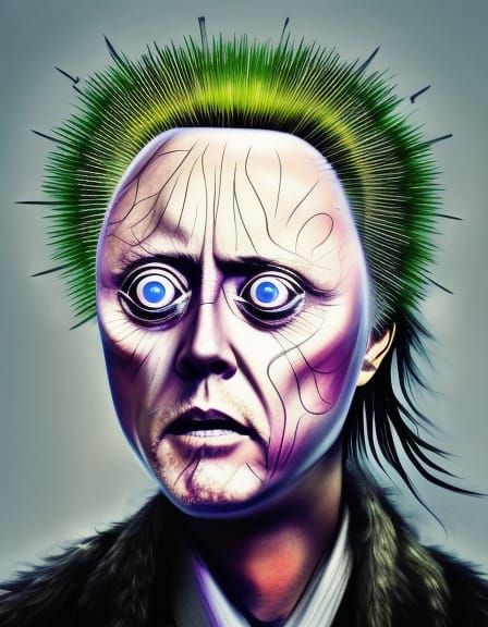 Christopher Walken 23