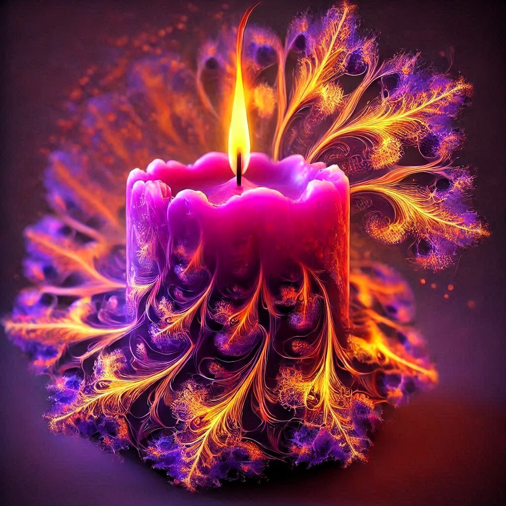 Flame Fractals