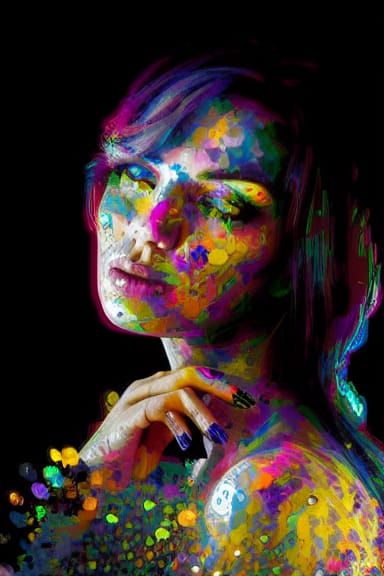 Untitled Creation