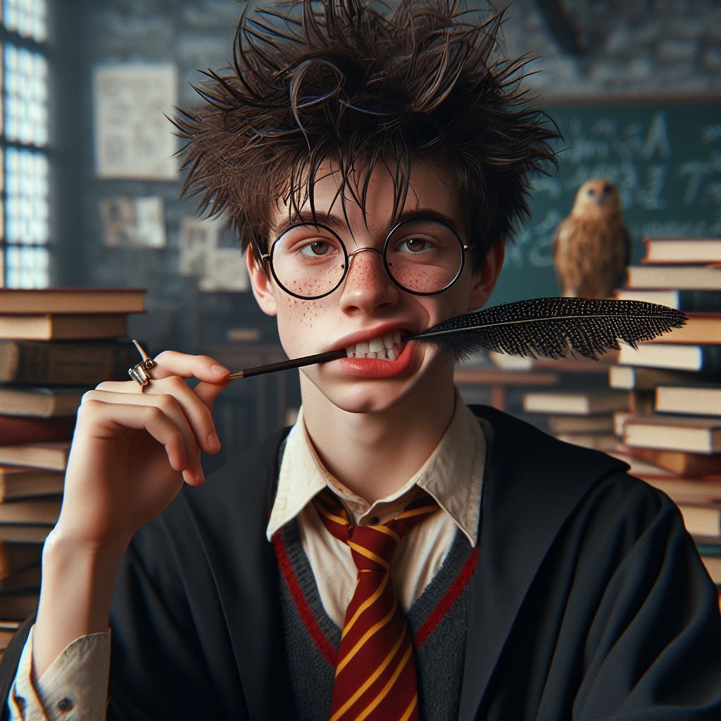 Gryffindork