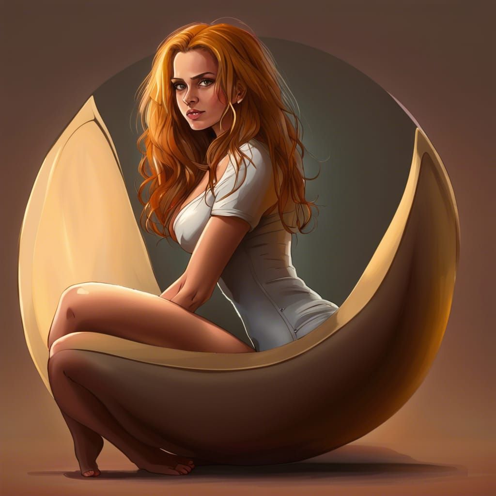 Hermione Ai Generated Artwork Nightcafe Creator 0256