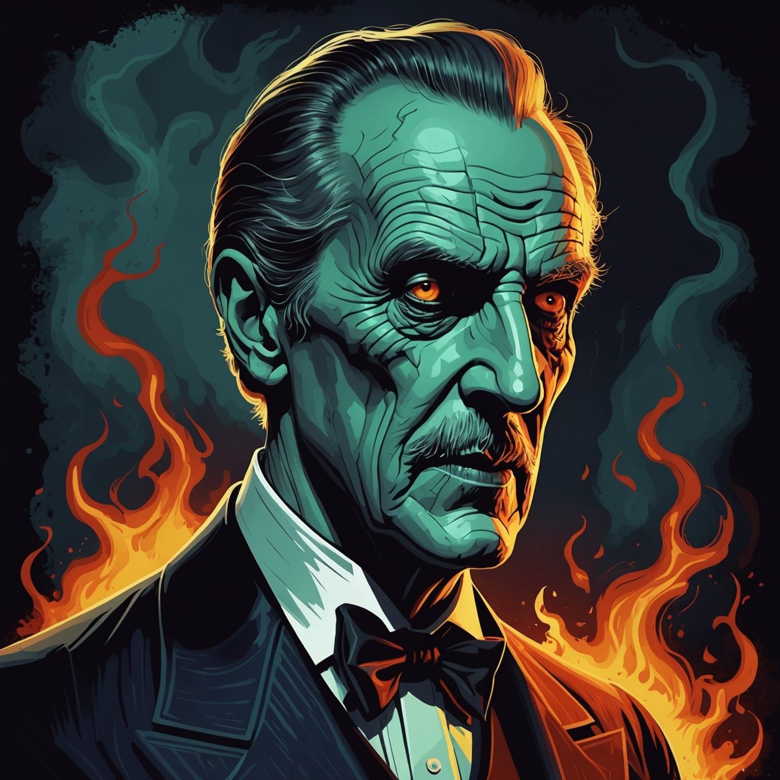 Vincent Price
