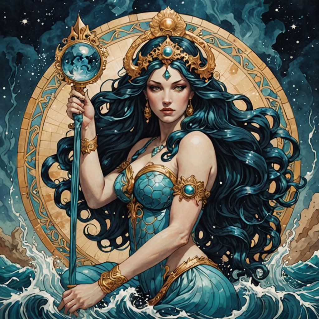 Aquarius