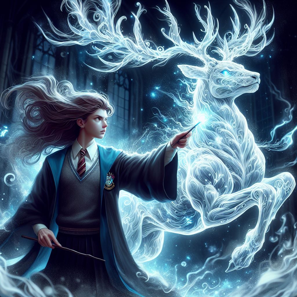 Patronus