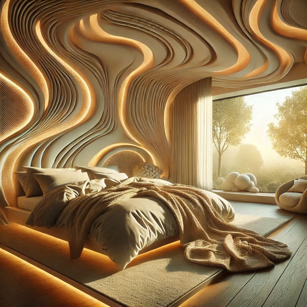 Dream Bedroom