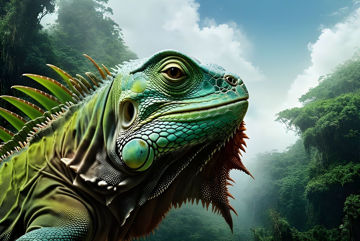 mixed media techniques