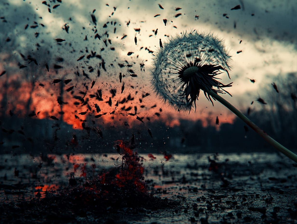 postapocalyptic wishes