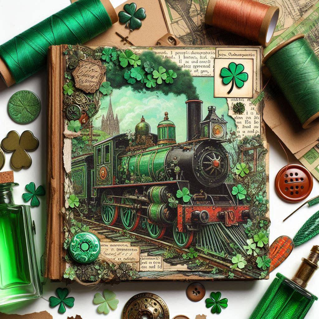Lucky Train