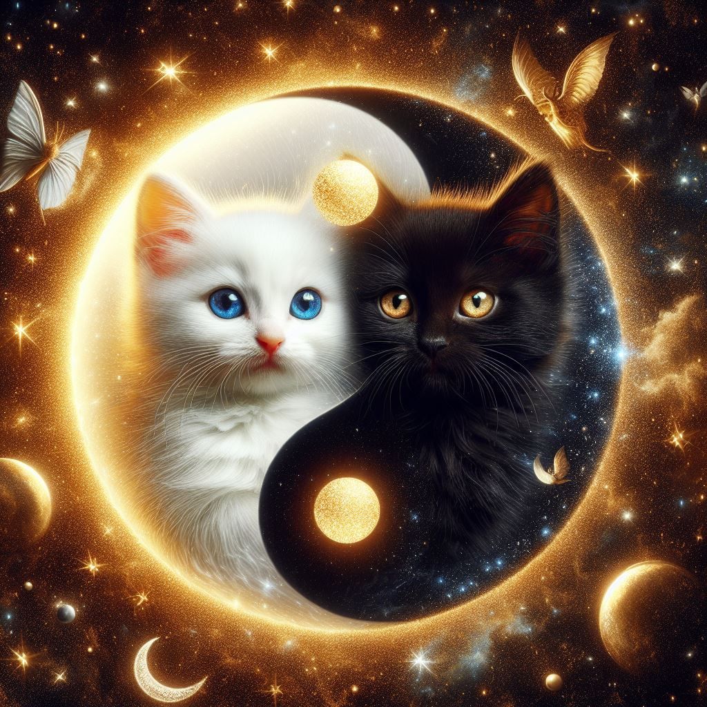 Yin Yang