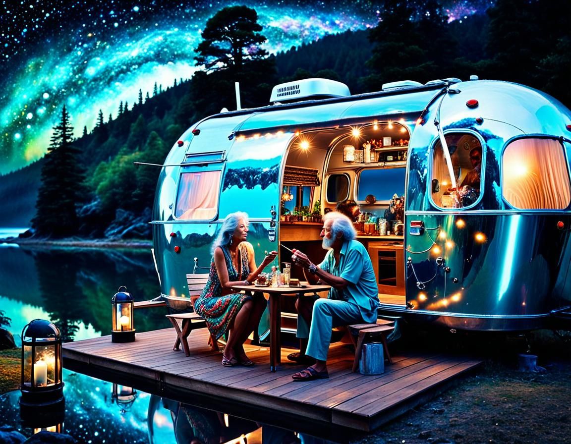 Road Trip