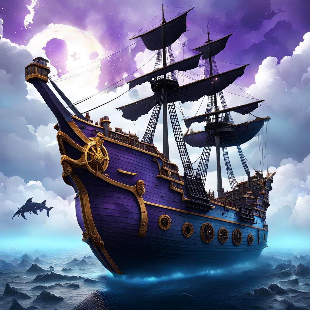 Ship