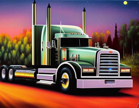 Big Rig