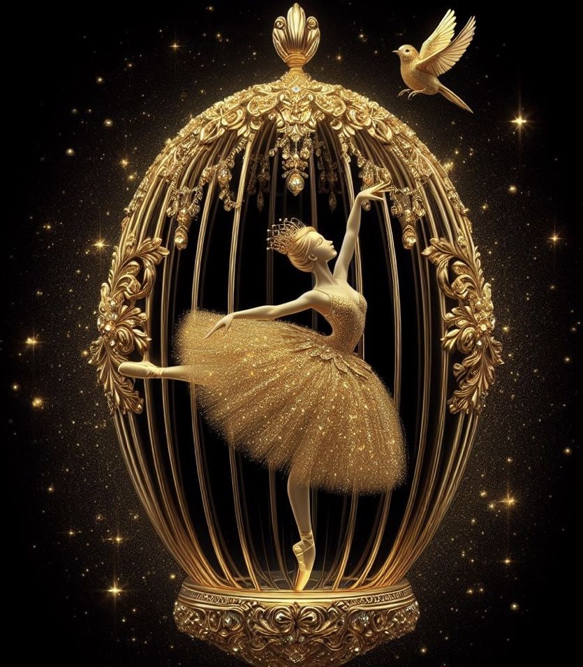 Go, be Free… - 
🤖 Legendary 5%, You earned 8 credits and the "Legendary 5%" badge again by placing in the top 5% of ent...