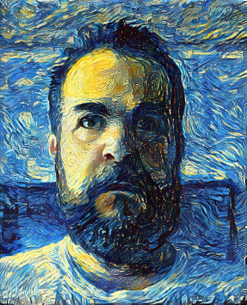 Jesus Gerardo Gonzalez Ruiz