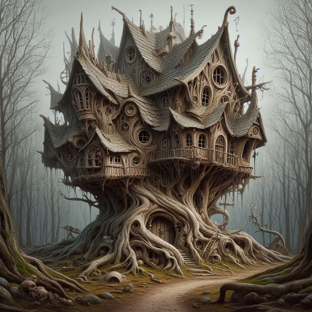 Treehouse