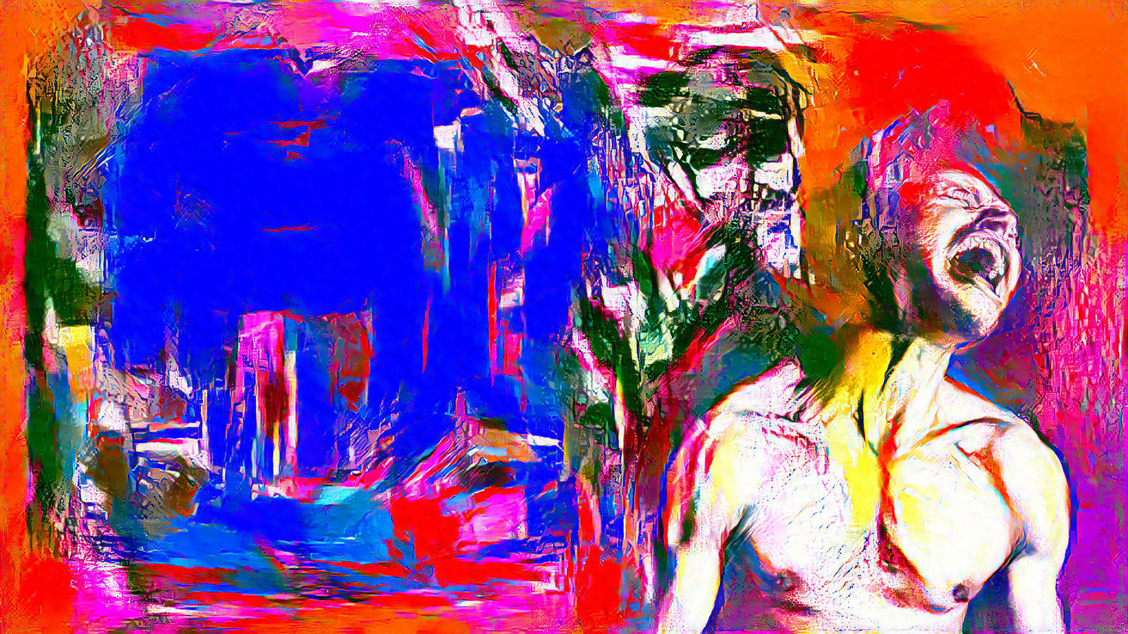 Hello again, cognitive dissonance