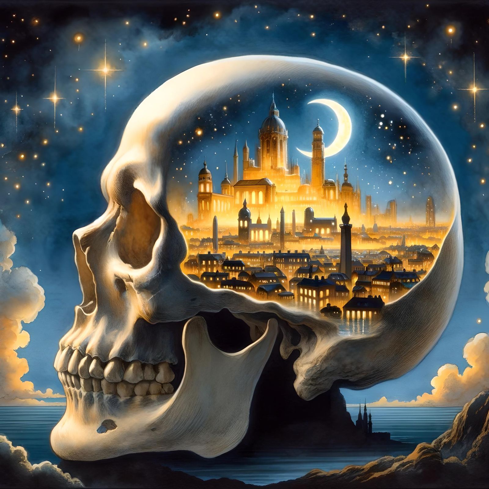 Dead Civilization