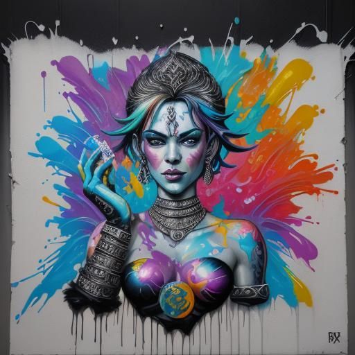 Untitled Creation