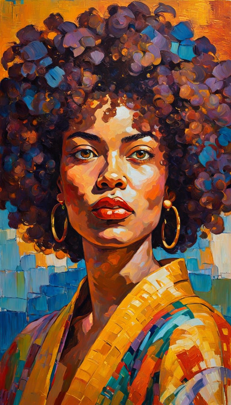 From the East  by @Nick K