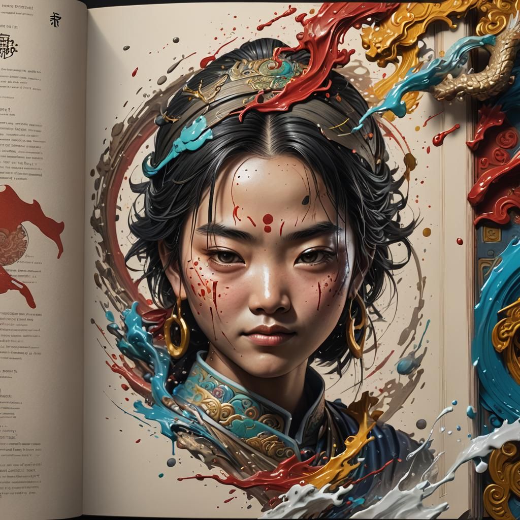 The Ching Book