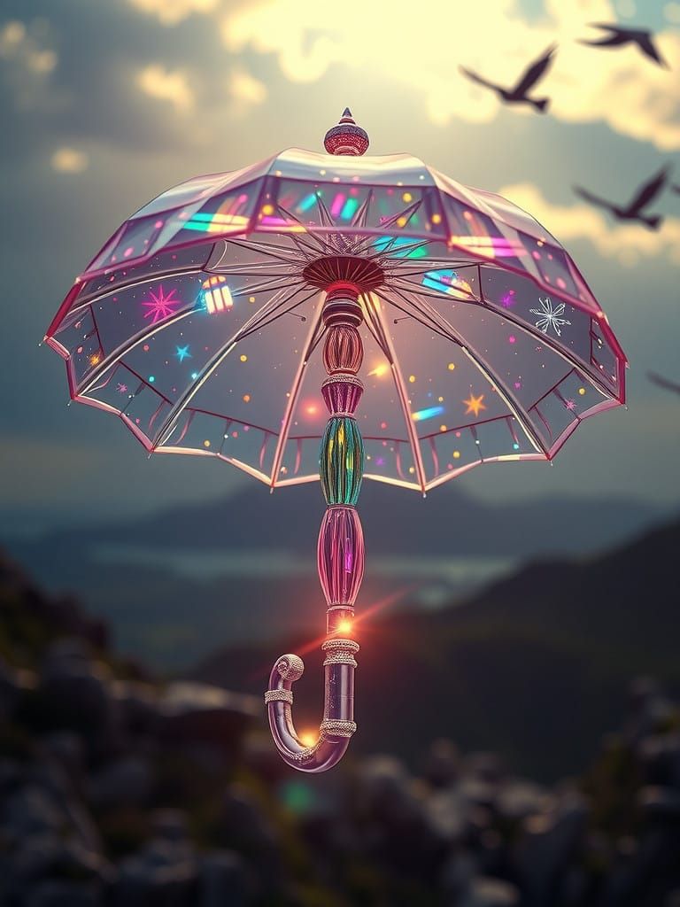 Umbrella 