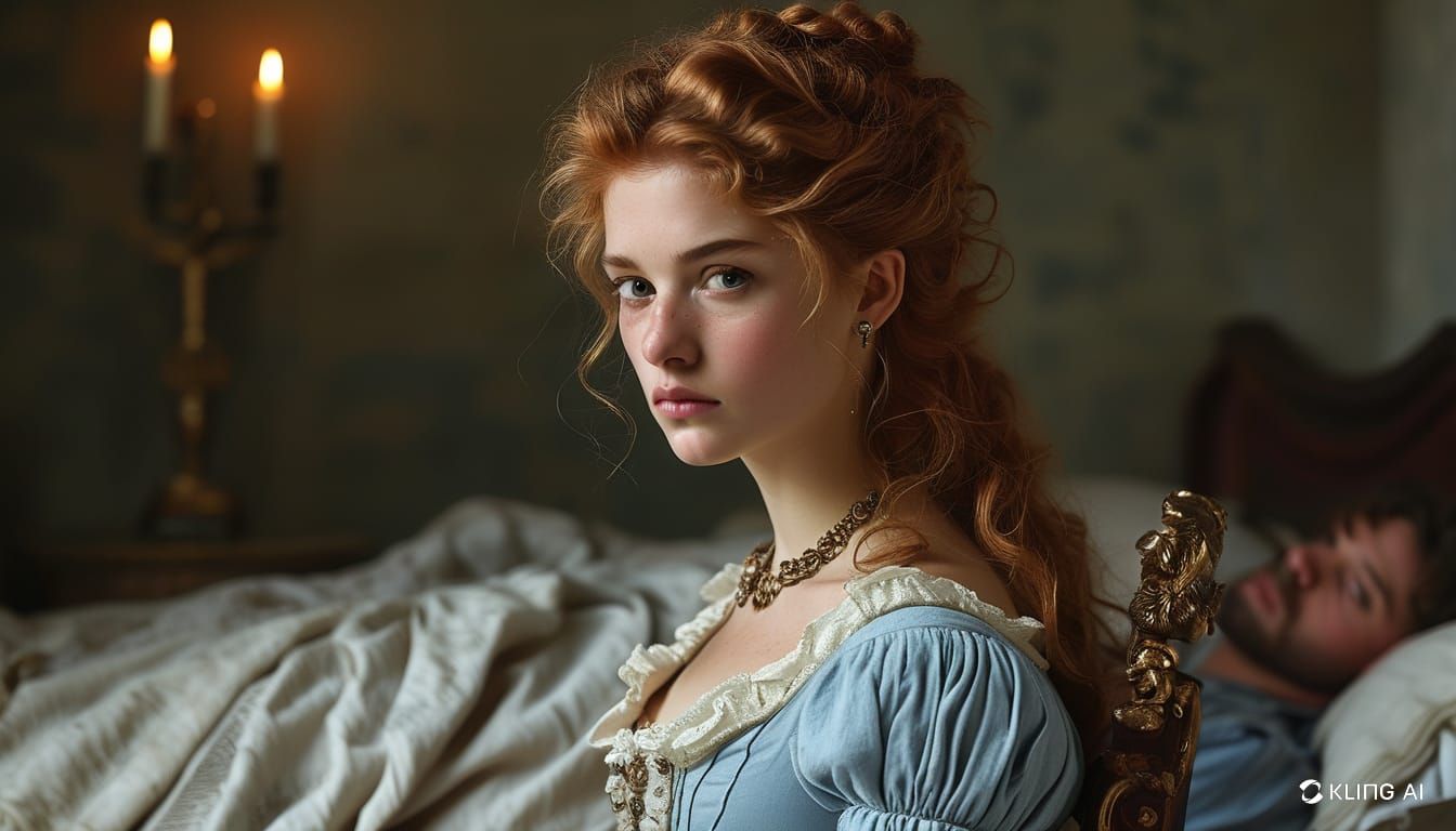 380. A Whispered Confession