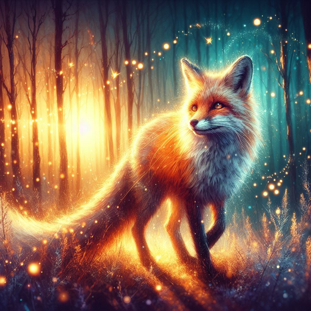 Fox