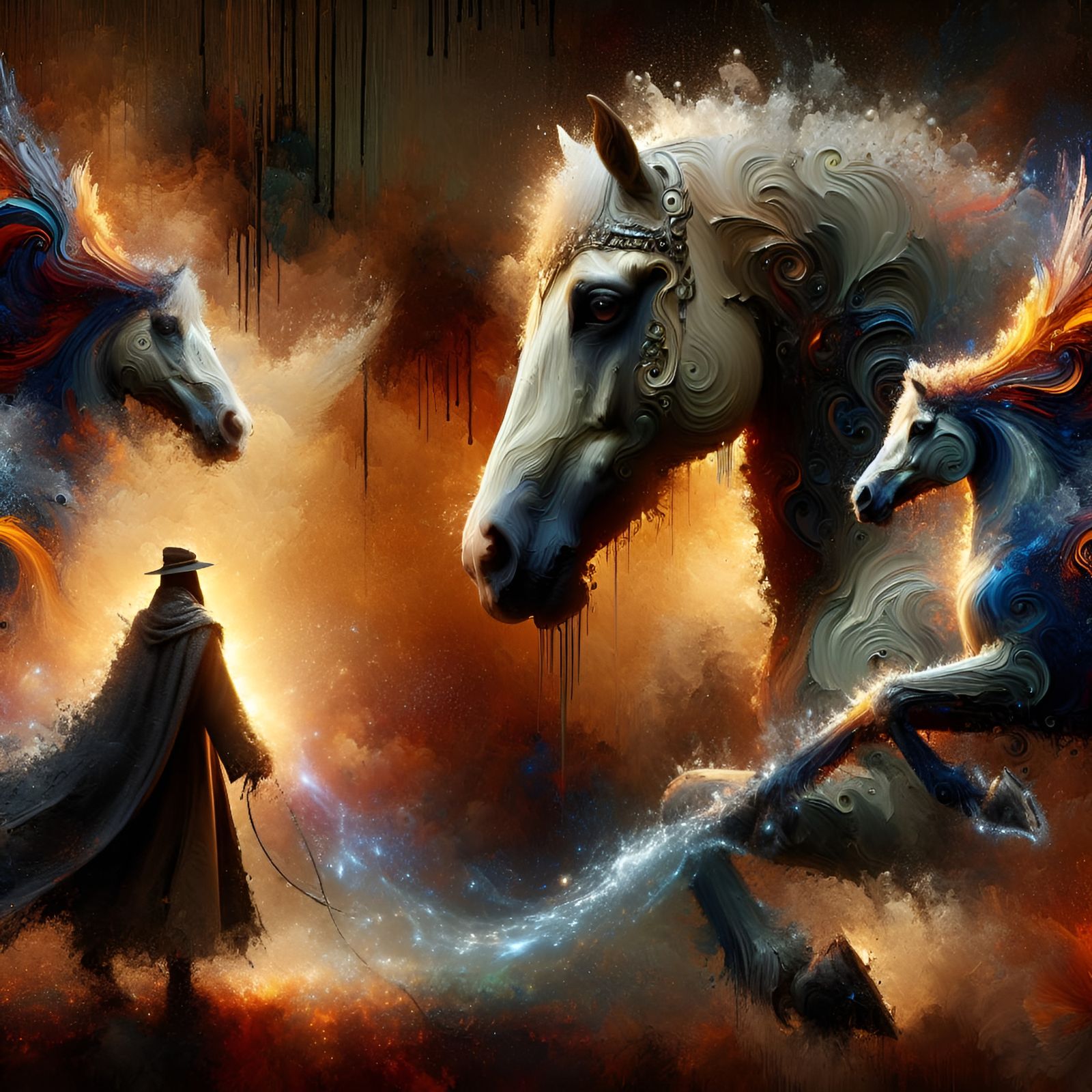 Guardians of the Ancient Realm