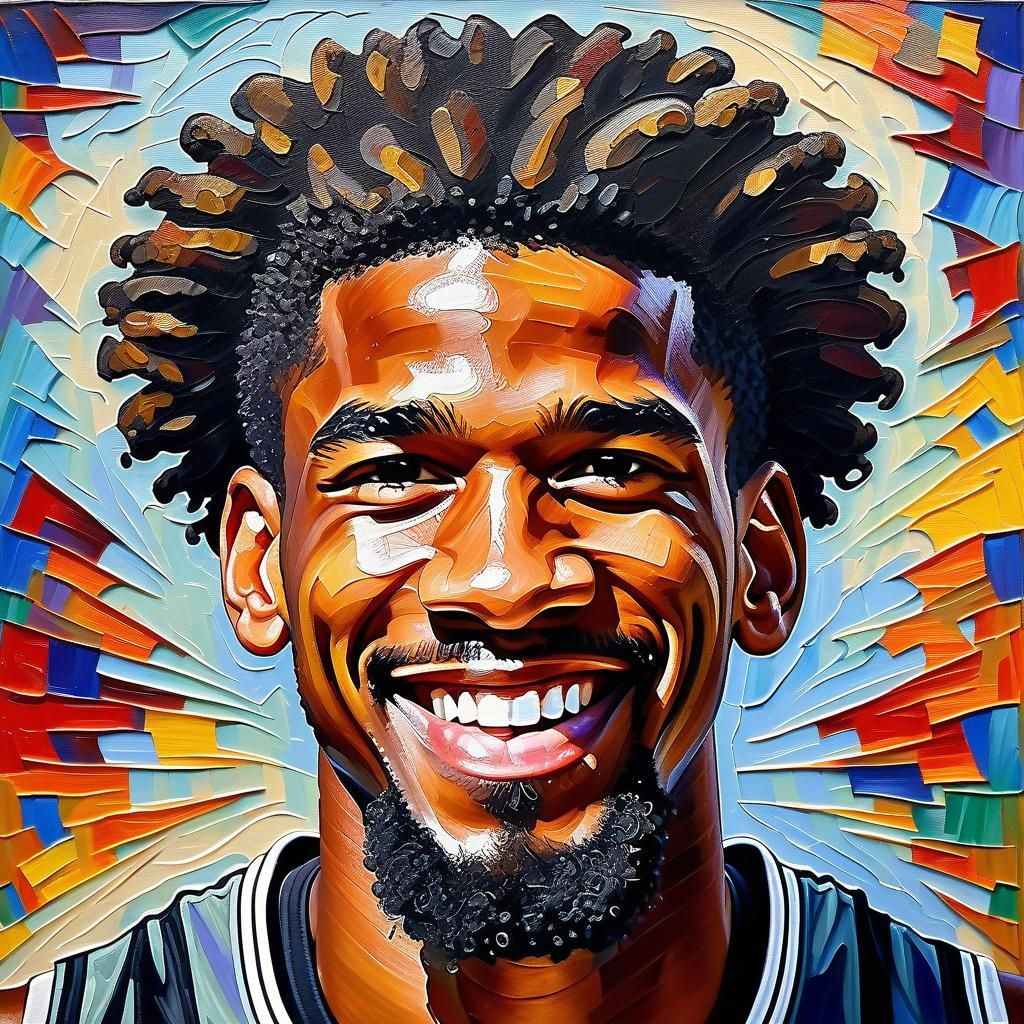 portrait