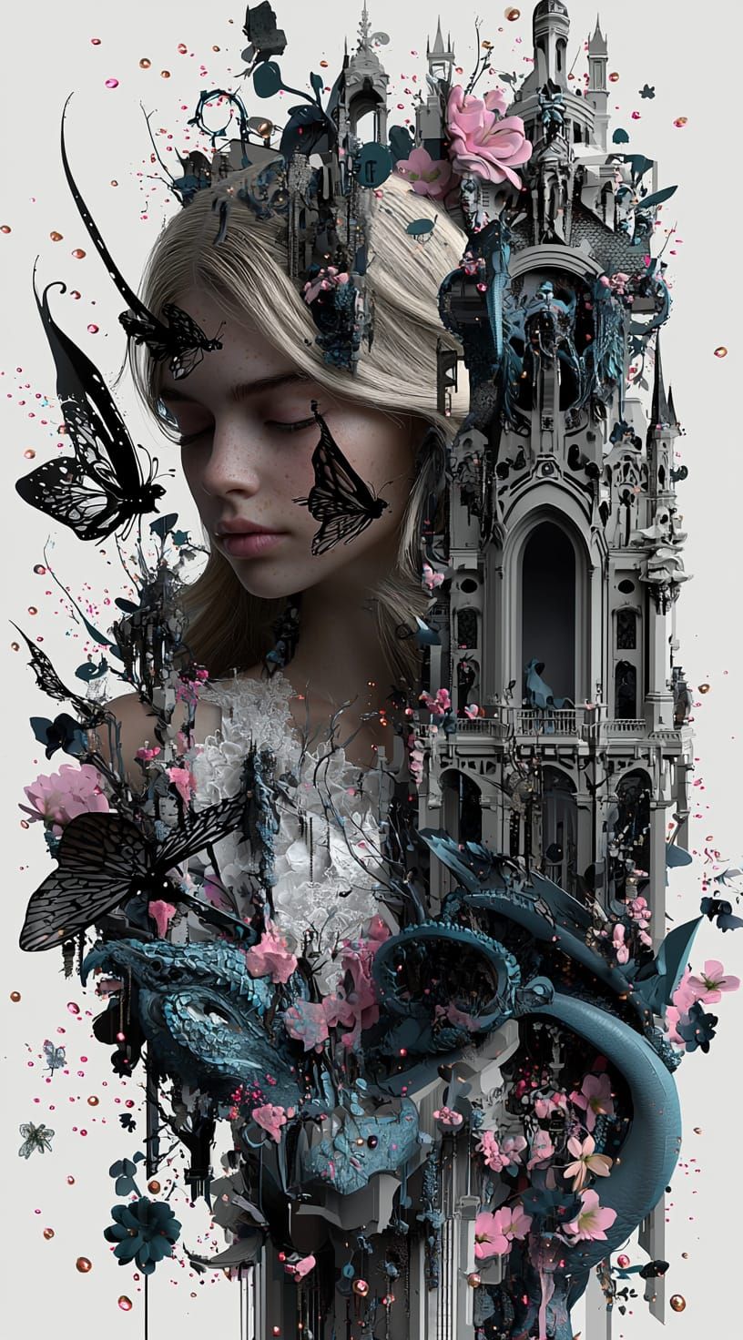 Untitled Creation